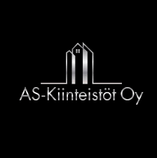 AS-Kiinteistot Oy-as Logo